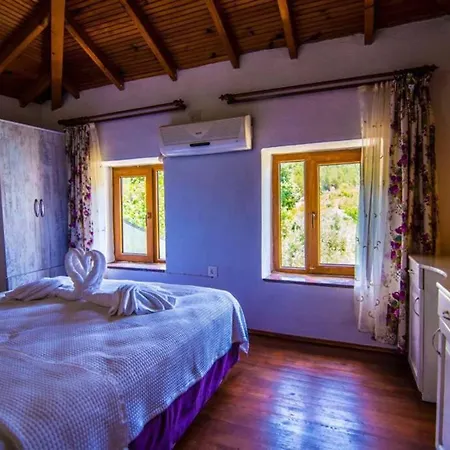 Kayakoy Villa Fethiye