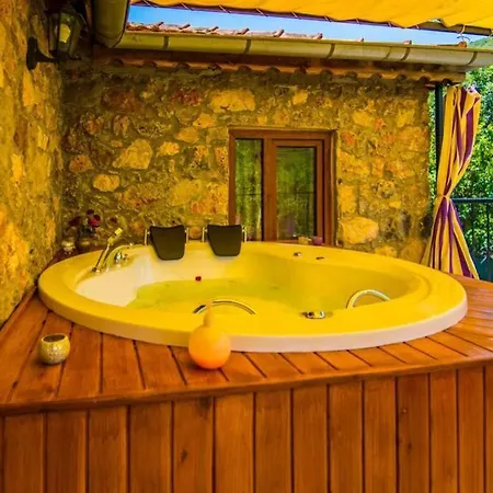 Kayakoy Villa