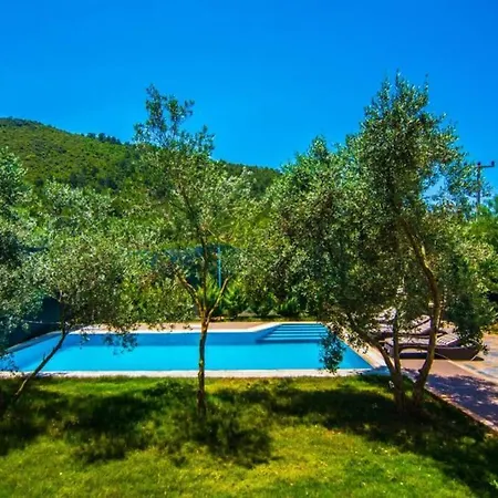 Villa Kayakoy