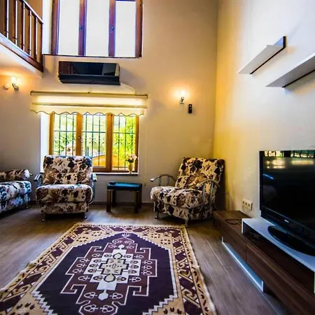 Kayakoy Villa Fethiye