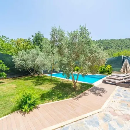 Kayakoy Fethiye